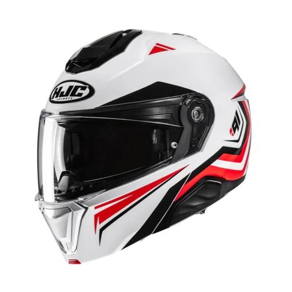 Modulable Helmet HJC I91 MC1