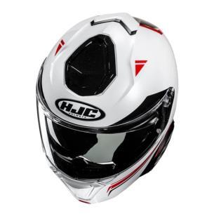 Casco Modular HJC I91... 2