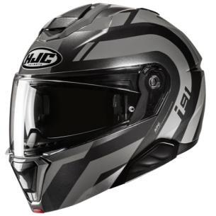 Modulable Helmet HJC I91 MC5