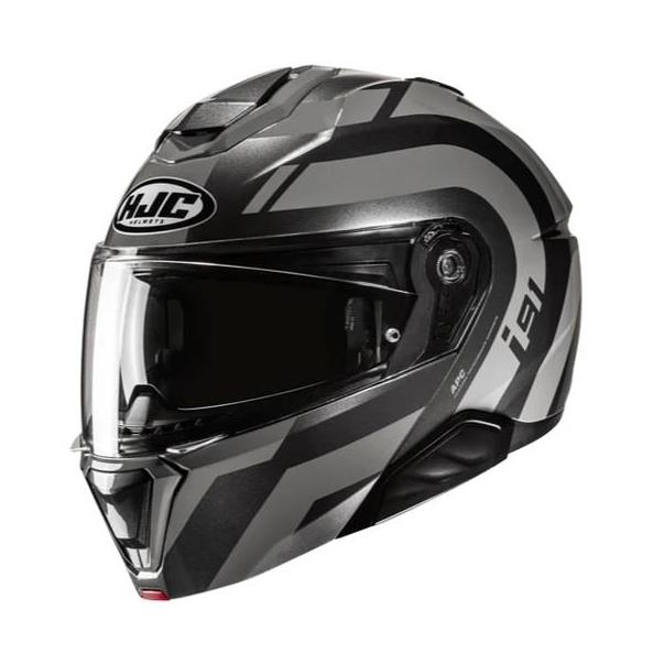 Modulable Helmet HJC I91 MC5