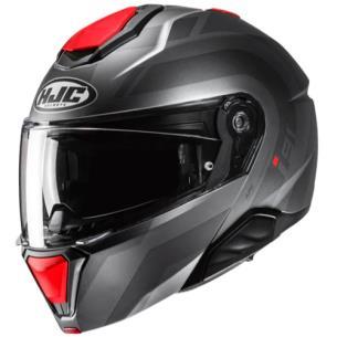 Modulable Helmet HJC I91 MC1SF