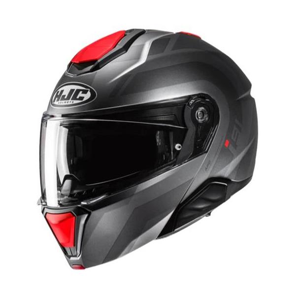 Modulable Helmet HJC I91 MC1SF