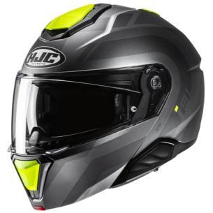 Casco Modular HJC I91 Arven...