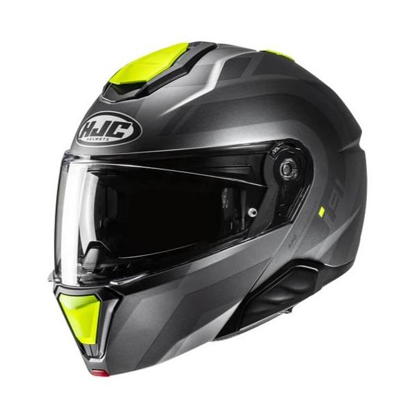Casco Modular HJC I91 Arven MC3HSF