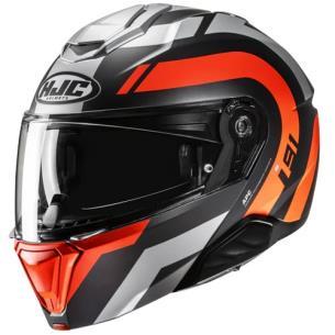 Casco Modular HJC I91 Arven...