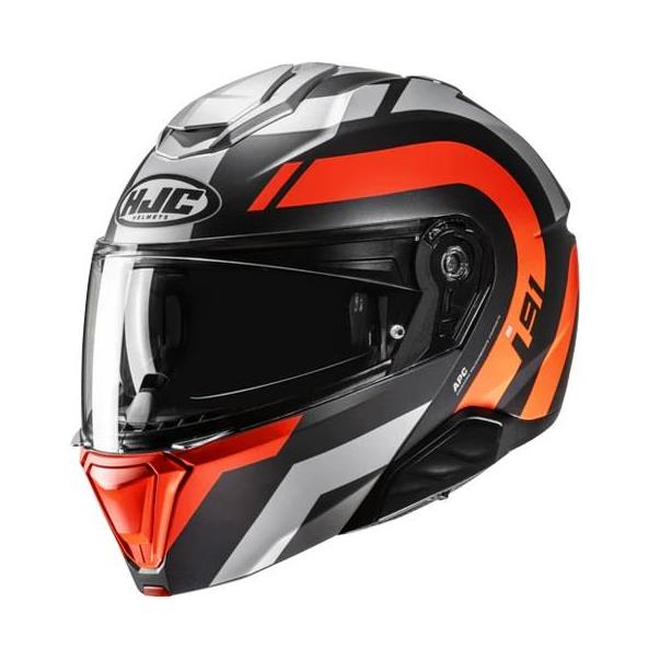 Casco Modular HJC I91 Arven MC6HSF