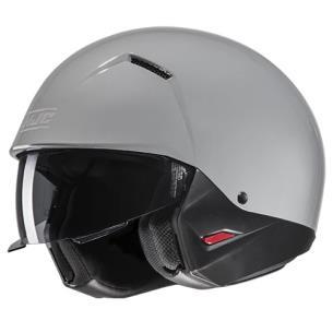 HJC i20N N.GRAY Jet Helmet 2