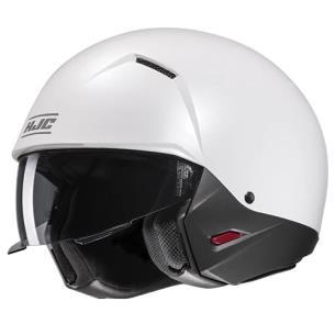 Casco Jet  HJC i20N PEARL... 2