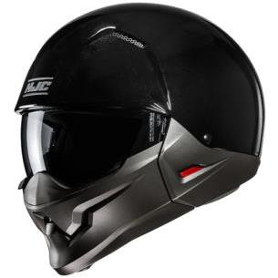 Casco Jet  HJC i20N Noir...