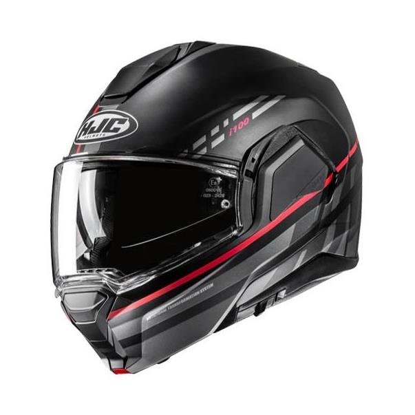 Casco Modular HJC I100 Sysma MC1SF