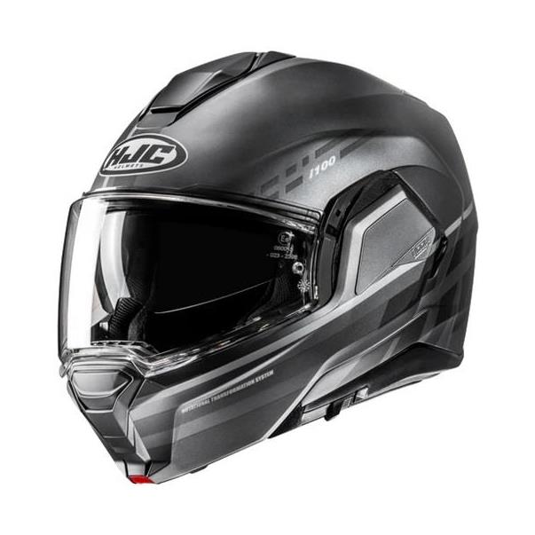 Modulable Helmet HJC I100 Sysma MC5SF