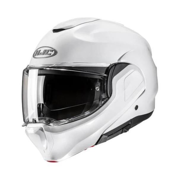 Modulable Helmet HJC F100 Uni PEARL...