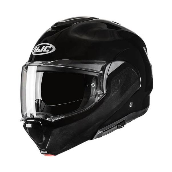 Casco Modular HJC F100 Sólido Uni...