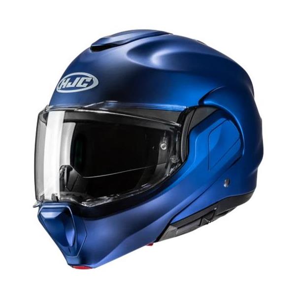 Casco Modular HJC F100 Sólido Uni...