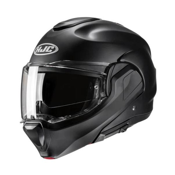 Casco Modular HJC F100 Sólido Uni...