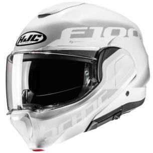 Modulable Helmet HJC F100...