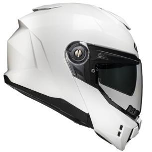 Modulable Helmet HJC I80... 2