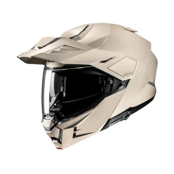 Casco Modular HJC I80 Sólido UNi SEMI...