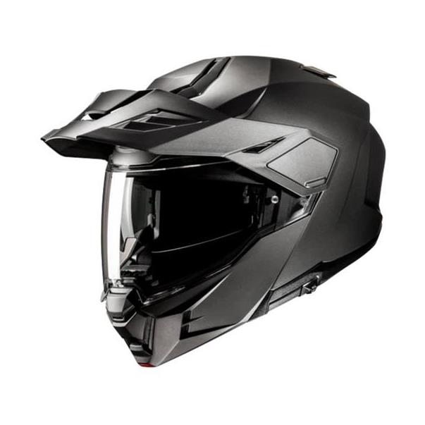 Casco Modular HJC I80 Sólido UNi SEMI...