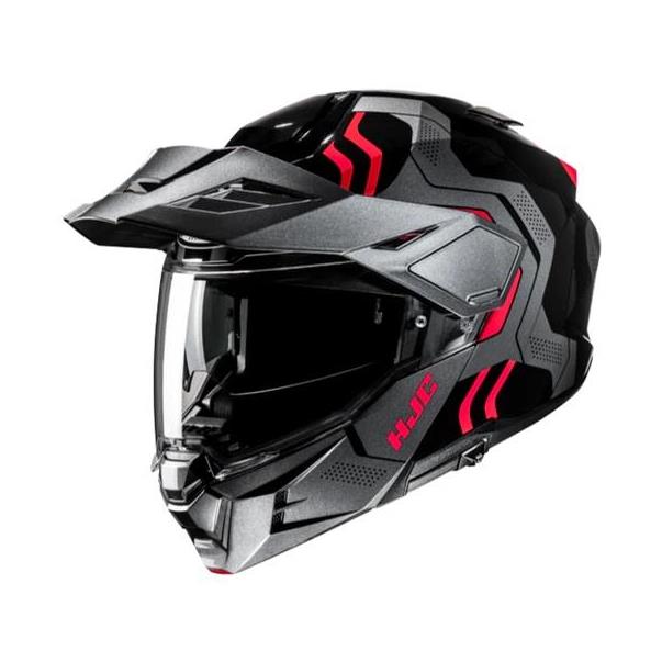 Casco Modular HJC I80 Velly MC1