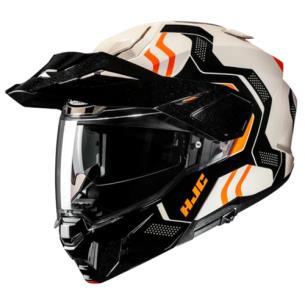 Casco Modular HJC I80 Velly...