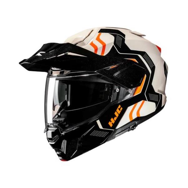 Modulable Helmet HJC I80 Velly MC7