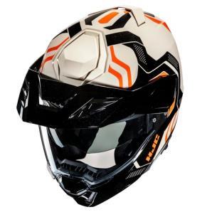 Modulable Helmet HJC I80... 2