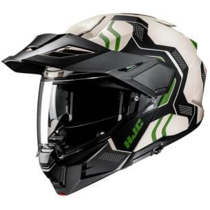 Casco Modular HJC I80 Velly...