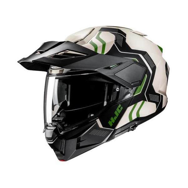 Casco Modular HJC I80 Velly MC4SF