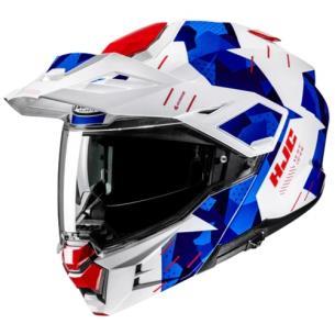 Casco Modular HJC I80 Roki...