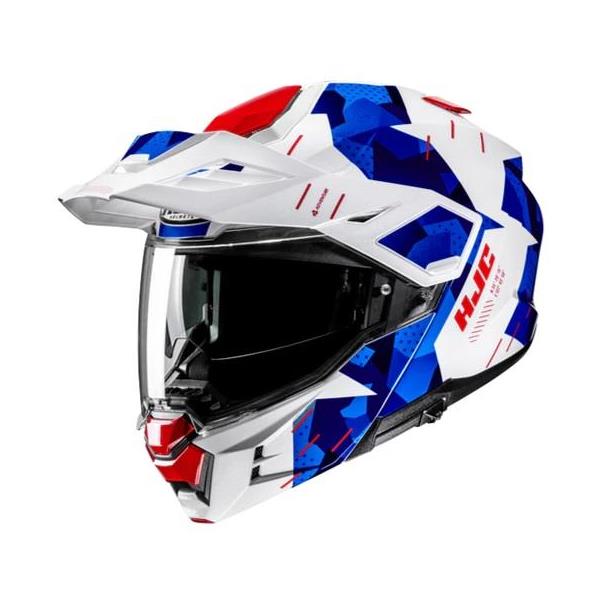 Casco Modular HJC I80 Roki MC21