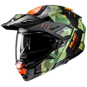 Casco Modular HJC I80 Roki...
