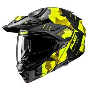 Casco Modular HJC I80 Roki...
