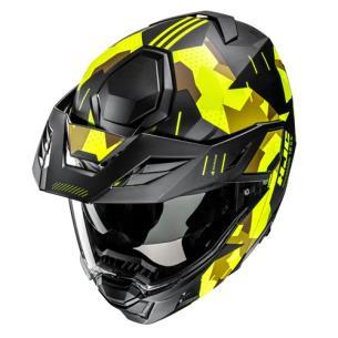 Casco Modular HJC I80 Roki... 2