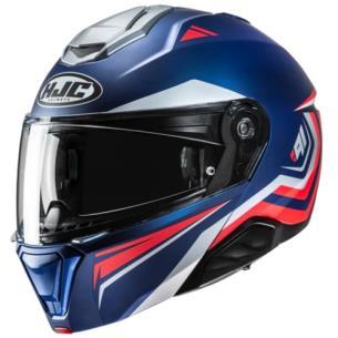 Modulable Helmet HJC I91...