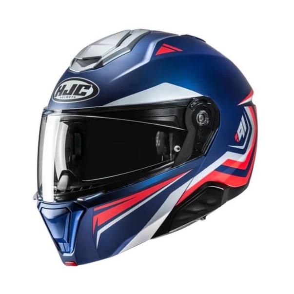 Casco Modular HJC I91 Tricus MC21SF