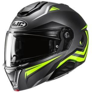 Casco Modular HJC I91...
