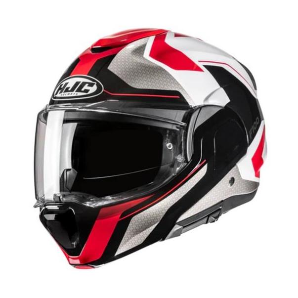 Casco Modular HJC F100 Bios MC1