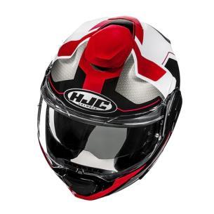 Casco Modular HJC F100 Bios... 2
