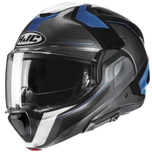 Casco Modular HJC F100 Bios...
