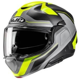 Casco Modular HJC F100 Bios...