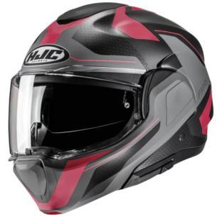 Casco Modular HJC F100 Bios...