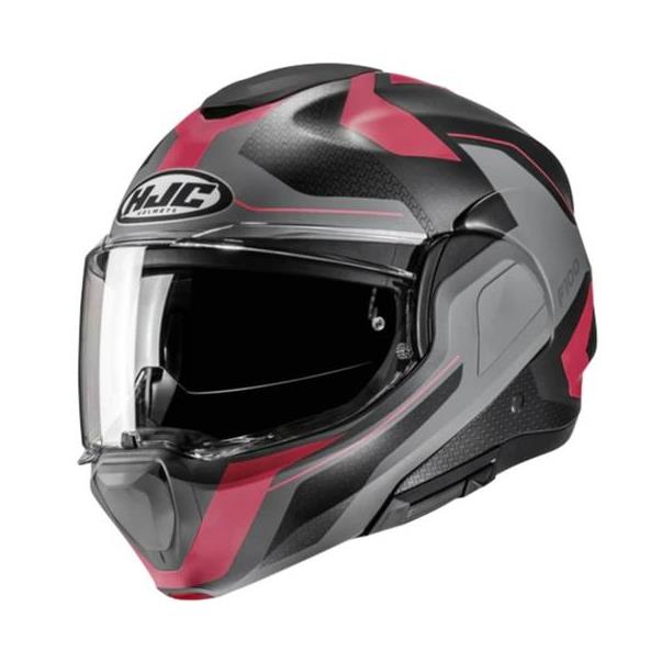 Casco Modular HJC F100 Bios MC8SF