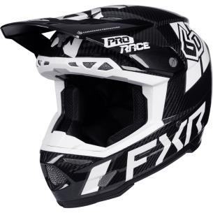 Casco FXR 6D ATR-3Y Prime