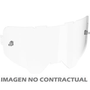 Ecran Leatt Bleu 52%