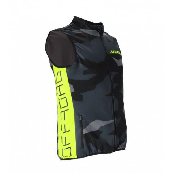 Body Armour Acerbis X-Air Level 2...