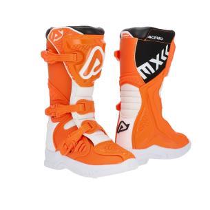 Botas Infantil Acerbis...