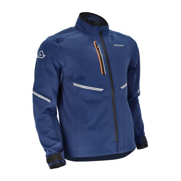 Blusão Acerbis X-Duro Waterproof...
