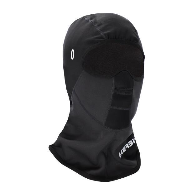 Acerbis Giansey 2.0 Balaclava Black