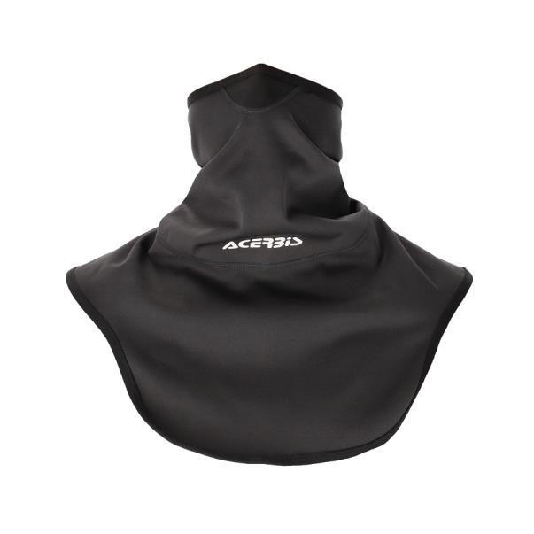 Acerbis Dalby 2.0 Neck Protector Black